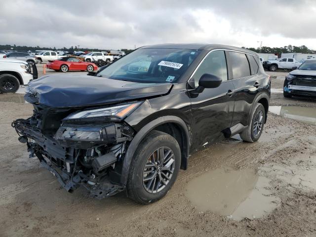 VIN 5N1BT3AB1PC750917 2023 Nissan Rogue, S no.1