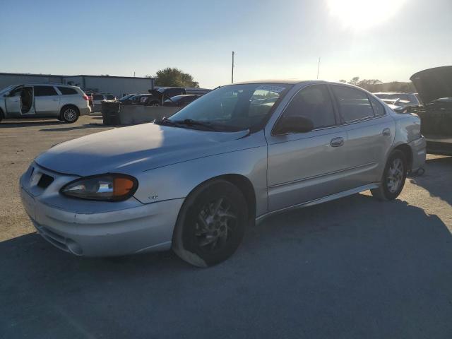 2004 PONTIAC GRAND AM S #2994123357