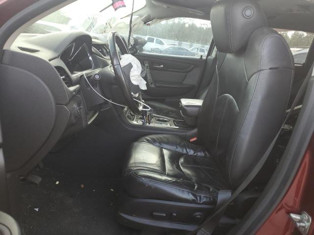 2016 CHEVROLET TRAVERSE L - 1GNKVHKD5GJ185957
