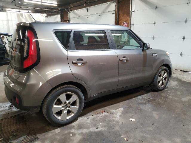 VIN KNDJN2A20J7507040 2018 KIA Soul no.3