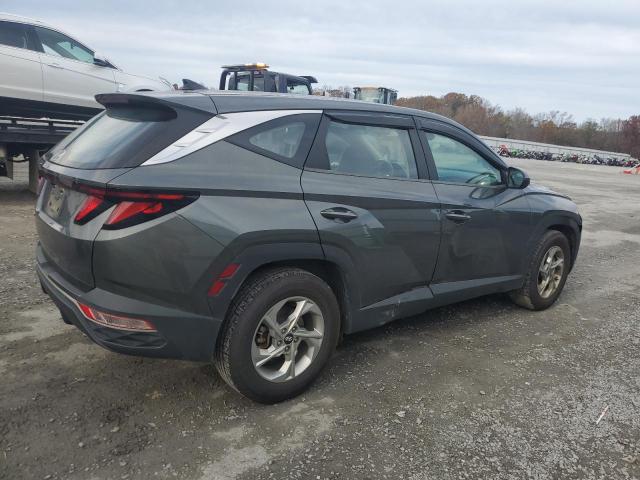 2022 HYUNDAI TUCSON SE - 5NMJA3AE7NH018368