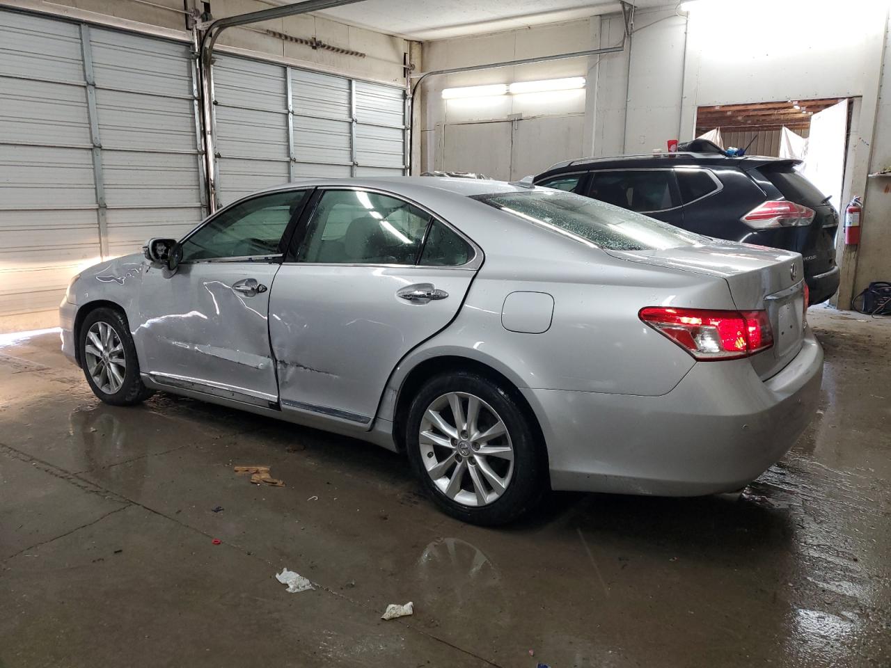 Lot #3027088786 2011 LEXUS ES 350