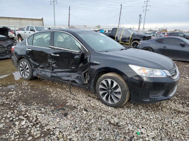 VIN 1HGCR6F7XEA000553 2014 HONDA ACCORD no.4