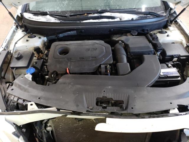 2017 HYUNDAI SONATA SPO - 5NPE34AF2HH499213