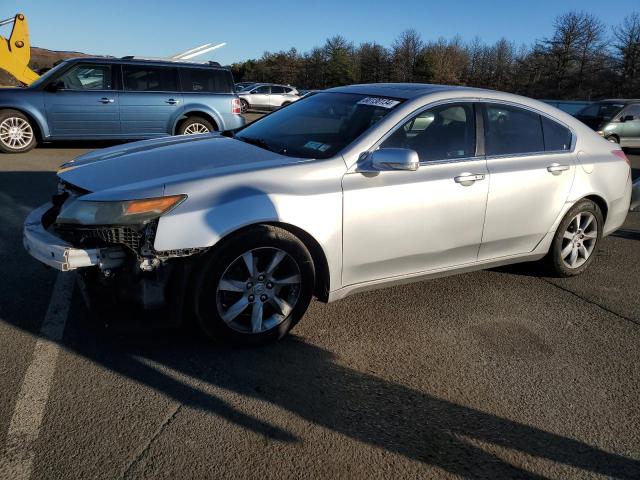 2012 ACURA TL #3113163747