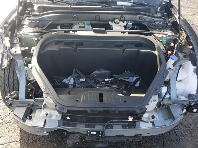 2023 FORD MUSTANG MA - 3FMTK4SE5PMA62908
