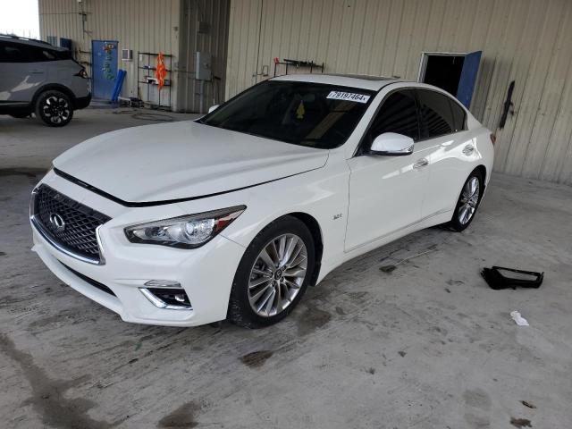 2020 INFINITI Q50 PURE #2994203327