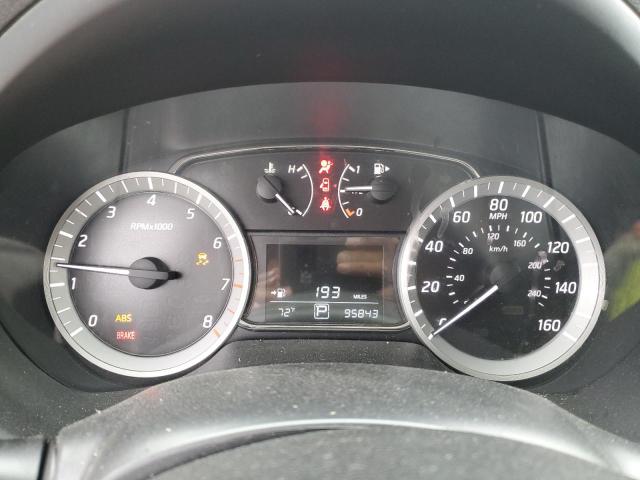 2015 NISSAN SENTRA S - 3N1AB7AP7FY352450