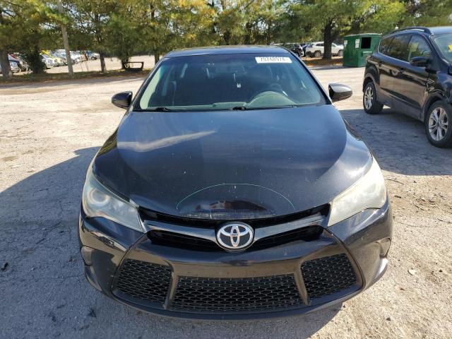 2015 TOYOTA CAMRY LE - 4T1BF1FK6FU882987