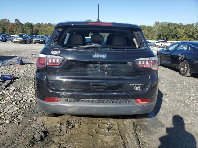 2020 JEEP COMPASS SP - 3C4NJCAB3LT230028