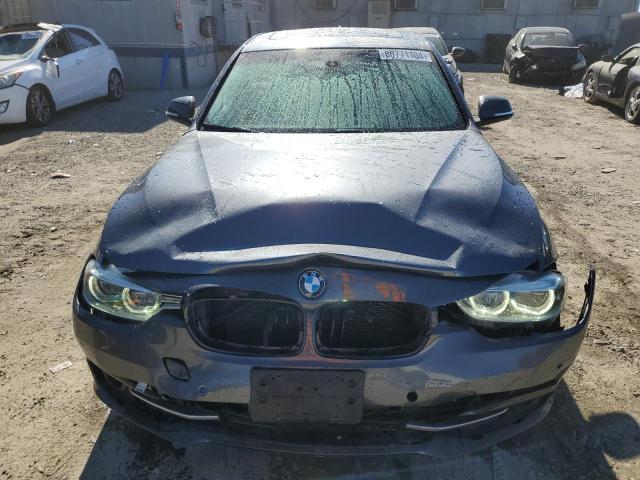 VIN WBA8E9G52GNT88482 2016 BMW 3 Series, 328 I Sulev no.5