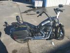 2018 HARLEY-DAVIDSON FLHC HERIT - 1HD1YAJ12JC040475