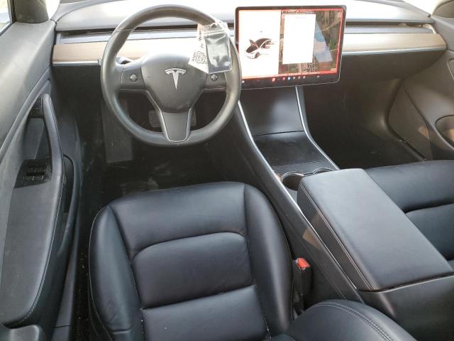 2018 TESLA MODEL 3 - 5YJ3E1EA0JF035212