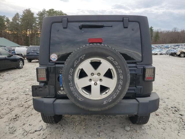 VIN 1C4HJWDG3FL681496 2015 Jeep Wrangler, Sport no.6