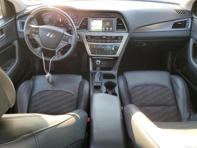 2015 HYUNDAI SONATA SPO - 5NPE34AF5FH097408
