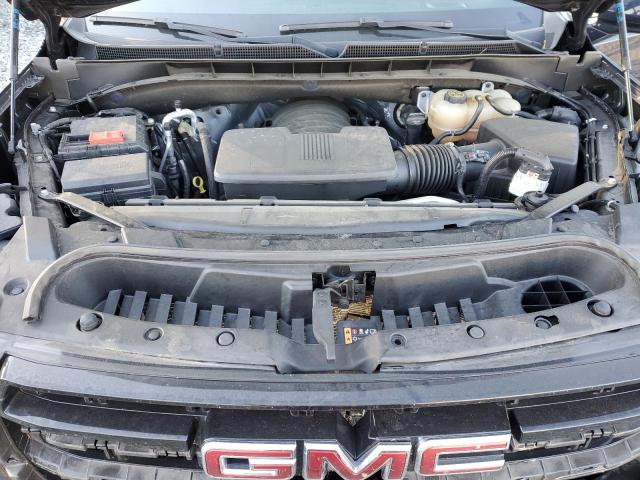 2022 GMC YUKON SLE 1GKS2AKD2NR282657