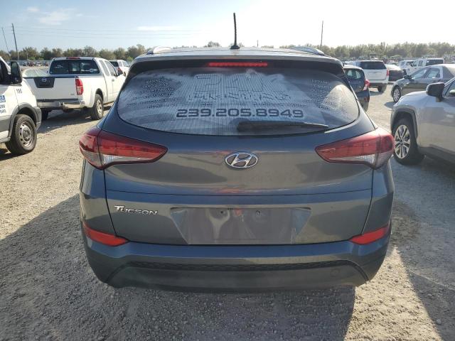 VIN KM8J33A46GU159117 2016 HYUNDAI TUCSON no.6