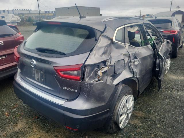 Vin: jn1bj1cw3lw379544, lot: 80730444, nissan rogue s 20203
