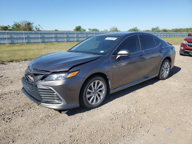 2021 TOYOTA CAMRY LE #2979483798