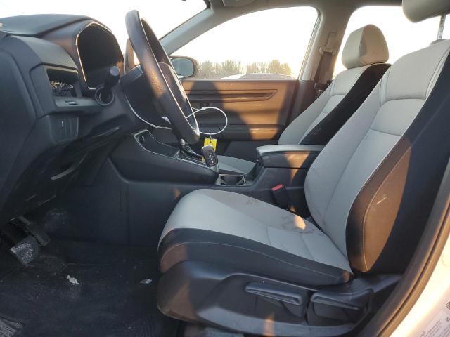 2023 HONDA CR-V LX - 2HKRS4H2XPH429044
