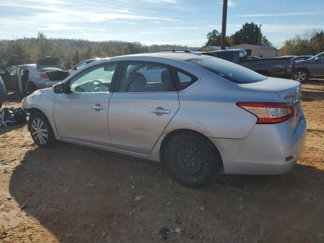 VIN 3N1AB7AP1DL663737 2013 NISSAN SENTRA no.2