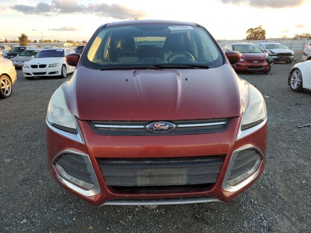 1FMCU0GX7FUA79703 2015 FORD ESCAPE