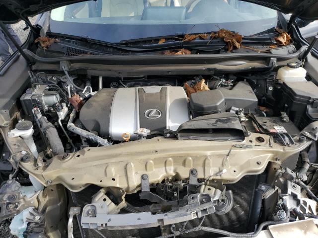 VIN 2T2ZZMCAXKC124810 2019 LEXUS RX350 no.12