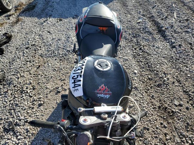 2007 KAWASAKI ZX1000 D JKAZXCD117A028640