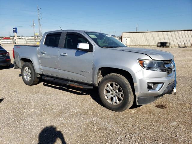 Vin: 1gcgtcen5k1166698, lot: 79927204, chevrolet colorado lt 20194
