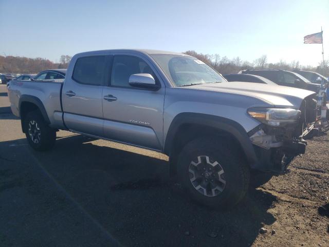 VIN 3TMDZ5BN1LM091164 2020 Toyota Tacoma, Double Cab no.4