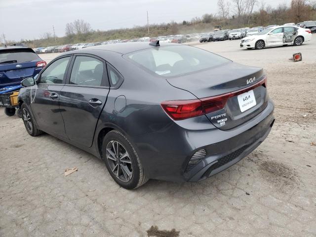 2024 KIA FORTE LX 3KPF24AD0RE841057