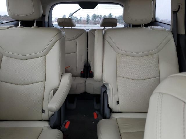 2021 CADILLAC XT6 PREMIU - 1GYKPDRS4MZ115499
