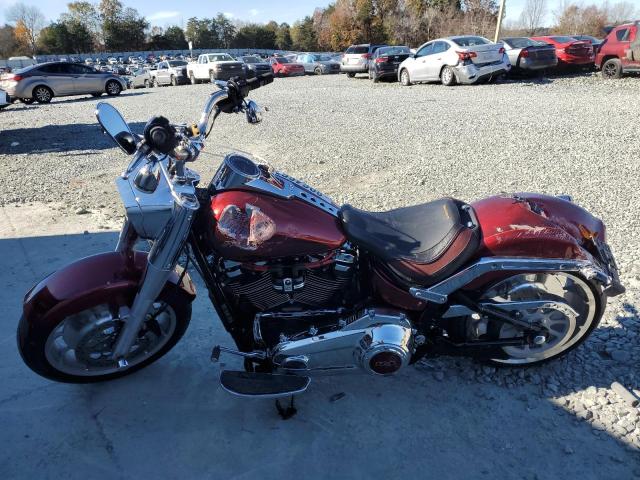 2023 HARLEY-DAVIDSON FLFBSANV 1HD1BBK16PB064864