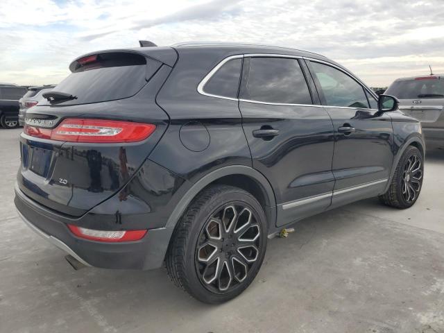 2017 LINCOLN MKC RESERV - 5LMCJ3D97HUL08669
