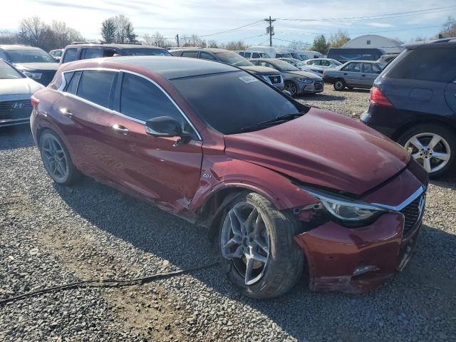 2018 INFINITI QX30 BASE - SJKCH5CP1JA042844