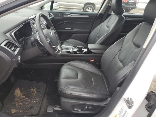 2015 FORD FUSION TIT - 3FA6P0K9XFR178840