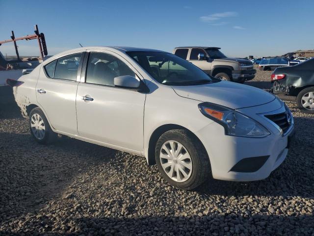 2019 NISSAN VERSA S - 3N1CN7AP8KL830740