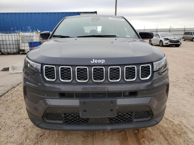 2024 JEEP COMPASS SP - 3C4NJDAN9RT171950