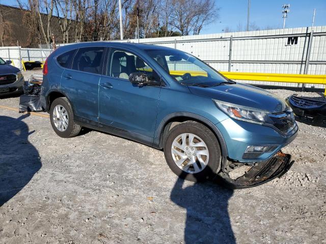 2015 HONDA CR-V EX - 5J6RM4H56FL118767