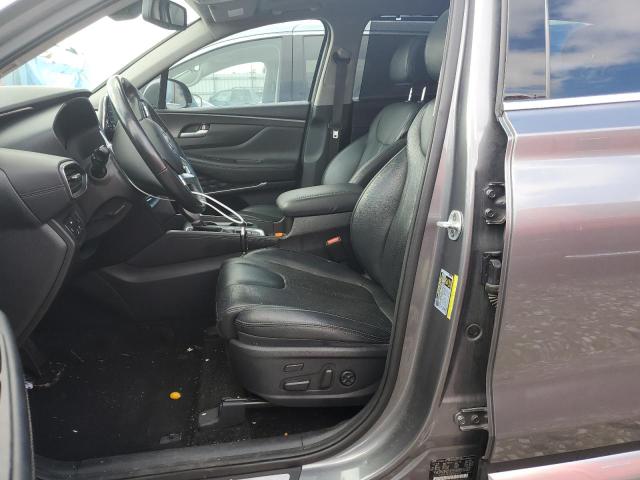 2019 HYUNDAI SANTA FE L - 5NMS53AA9KH054693