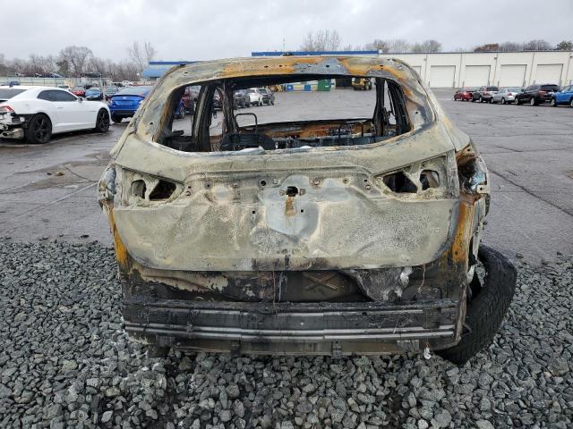 2018 NISSAN ROGUE SPT JN1BJ1CR4JW283218