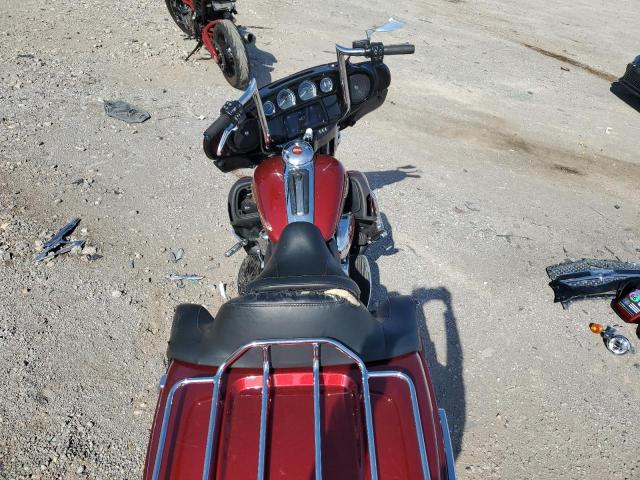 2023 HARLEY-DAVIDSON FLHTKANV 1HD1AGF19PB648749