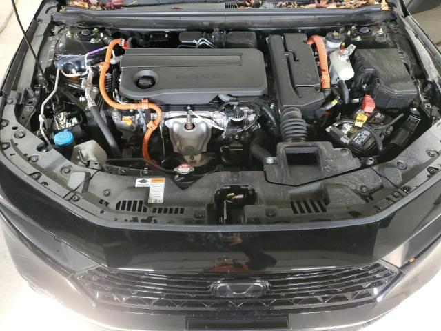 2023 HONDA ACCORD HYB - 1HGCY2F5XPA050933