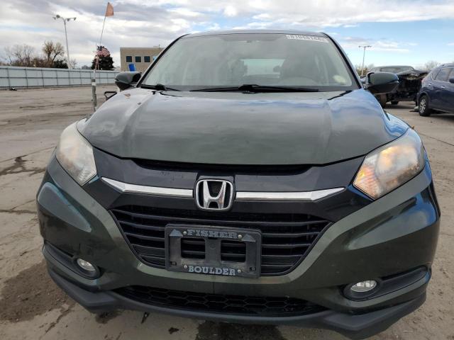 VIN 3CZRU6H51JG714872 2018 HONDA HR-V no.5