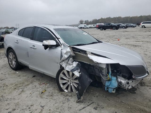 2015 LINCOLN MKS 1LNHL9FT7FG600896
