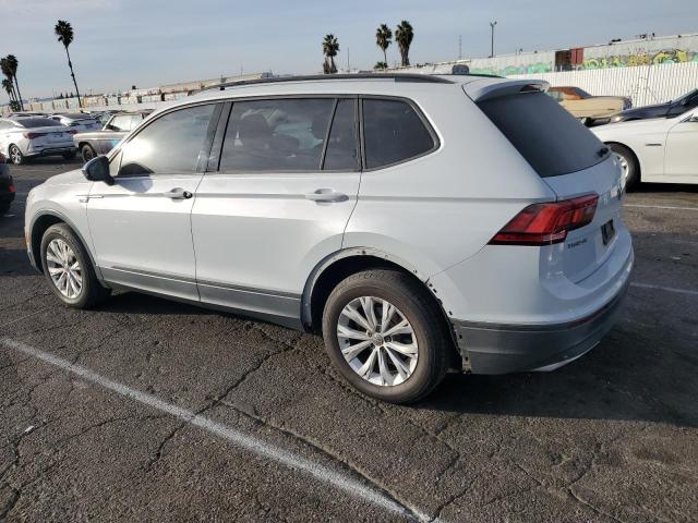 VIN 3VV0B7AX0JM119617 2018 VOLKSWAGEN TIGUAN no.2