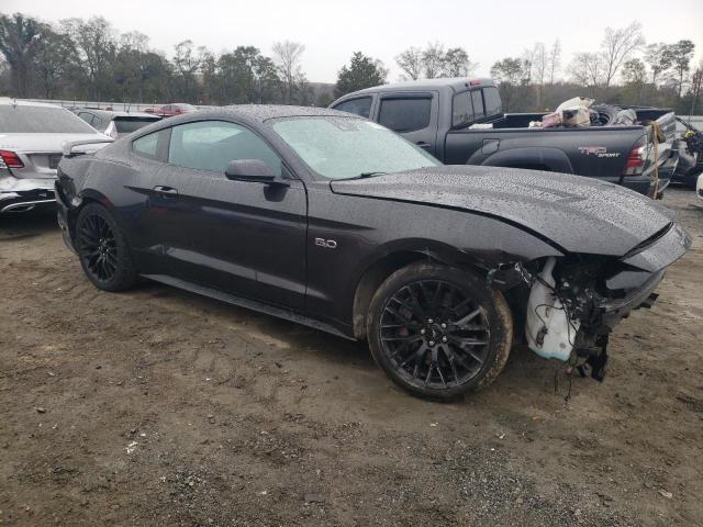 2022 FORD MUSTANG GT - 1FA6P8CF0N5111815