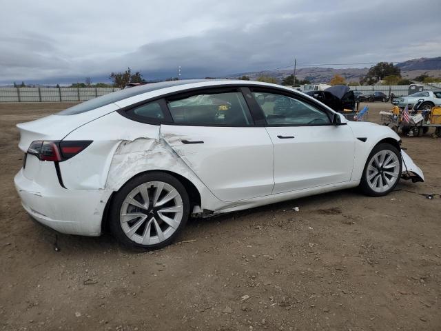 2021 TESLA MODEL 3 - 5YJ3E1EA3MF990803