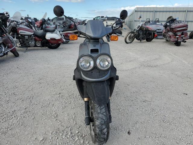 2005 YAMAHA YW50 AP ZU LPRSA20A05A602516
