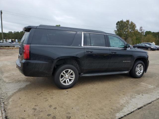 2018 CHEVROLET SUBURBAN C - 1GNSCHKC4JR211888